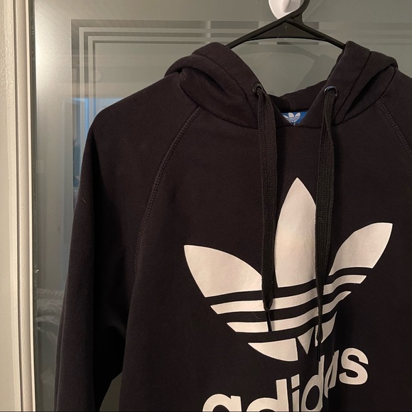 adidas Tops - Adidas hoodie